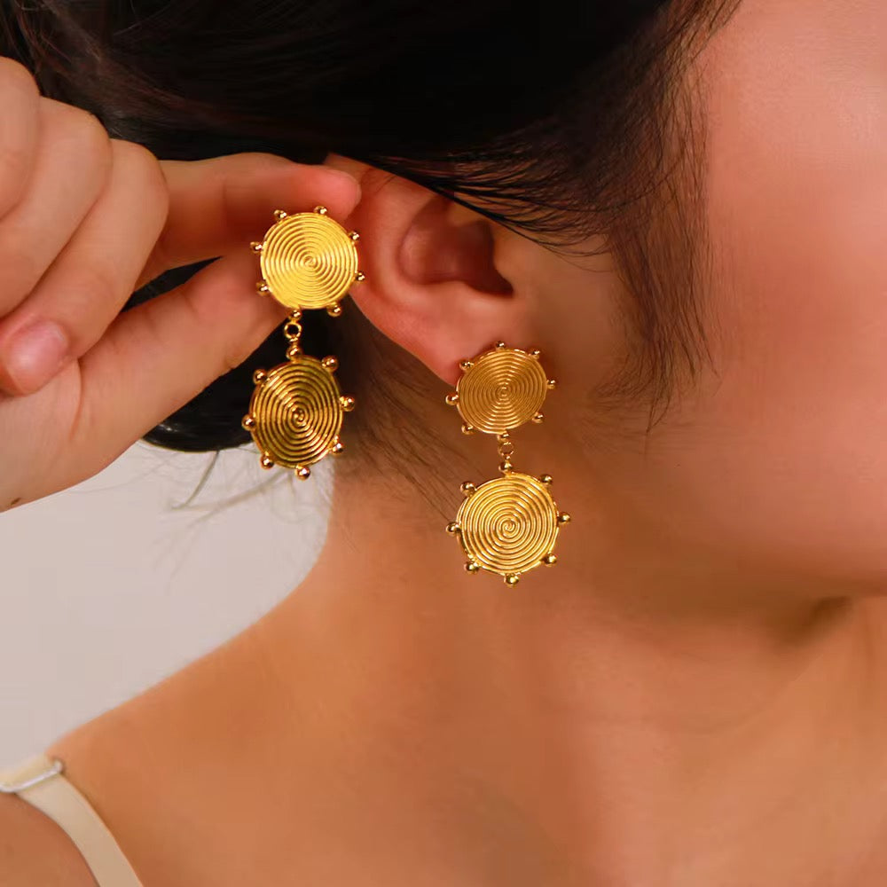 80058 Radiant Echo Statement Set