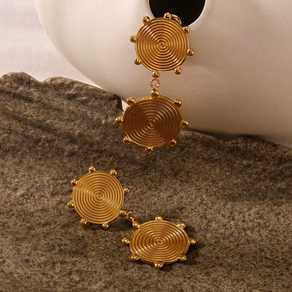 80058 Radiant Echo Statement Set