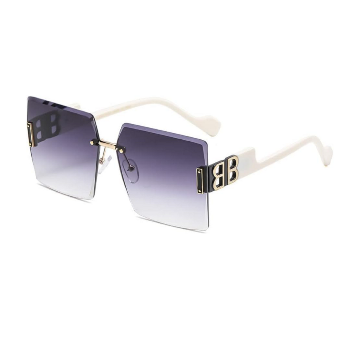 0003 Luxury Flat-Top Shades