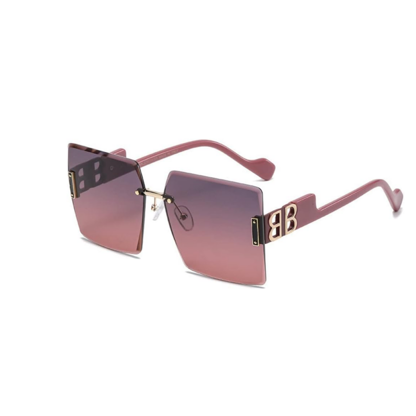 0003 Luxury Flat-Top Shades