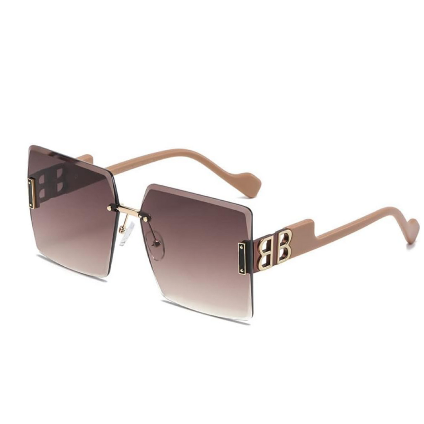 0003 Luxury Flat-Top Shades