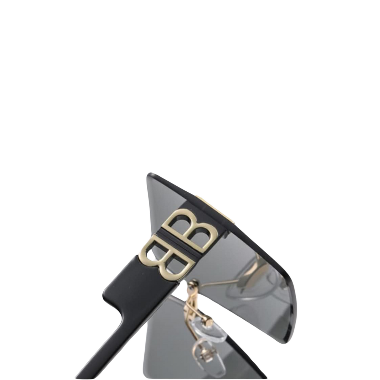 0003 Luxury Flat-Top Shades