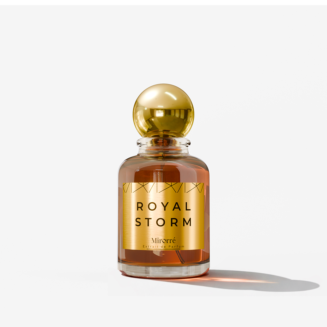 Royal Storm Inspired by Tempest xerjoff