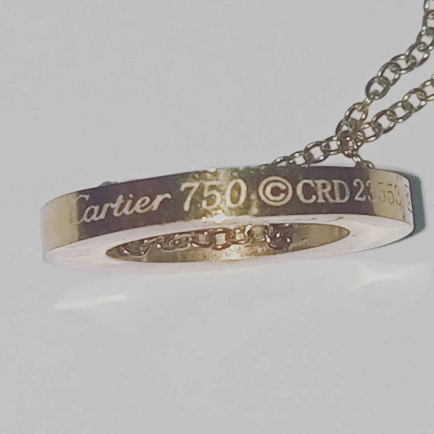 10280 Gold Plated Necklace