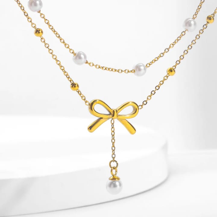 70195 Gold Plated Anklet