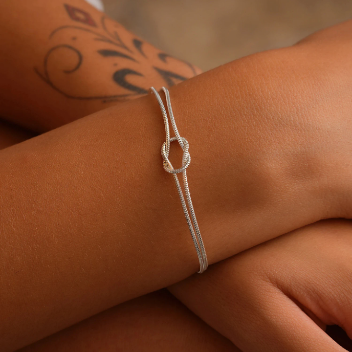30538 Gold Plated Bracelet