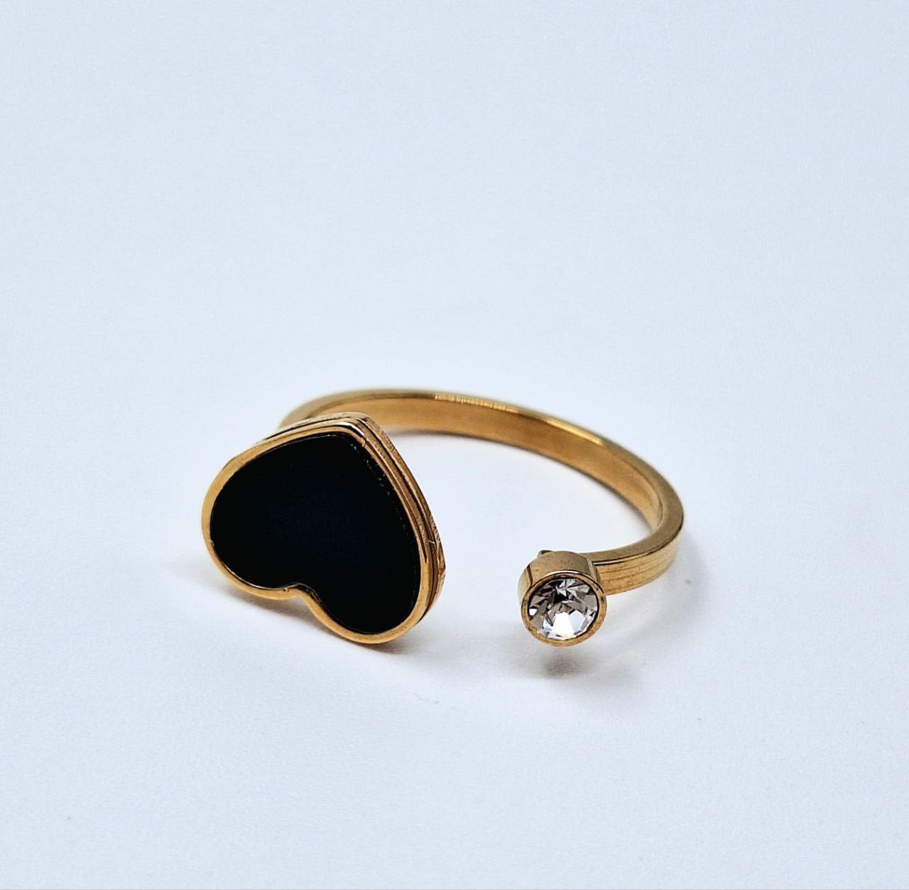 50367 Gold Plated Ring