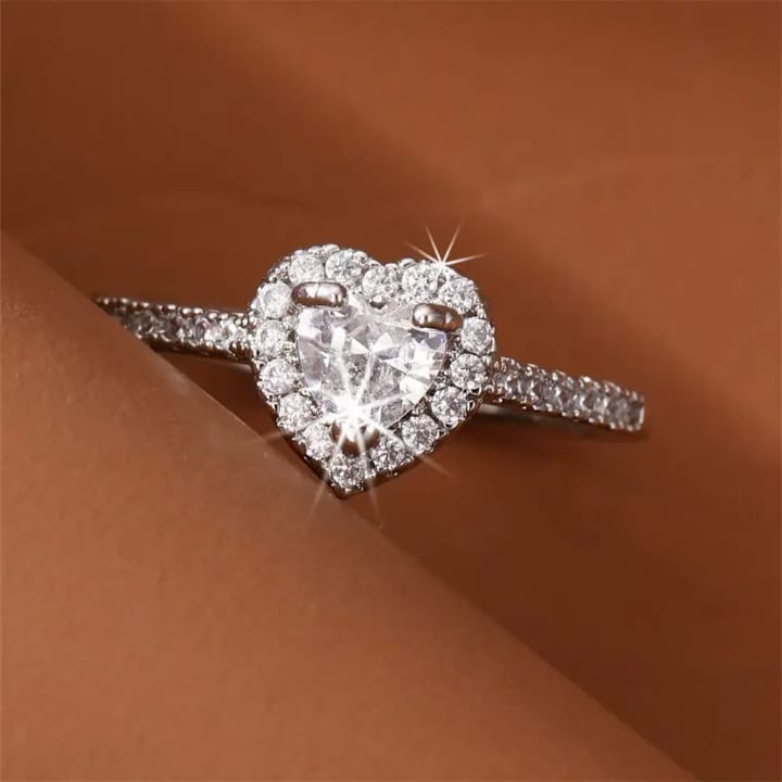 #50001 Copper Gold Plated Ring