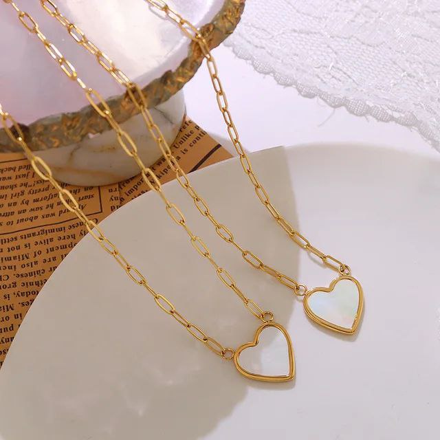 10525 Gold Plated Necklace