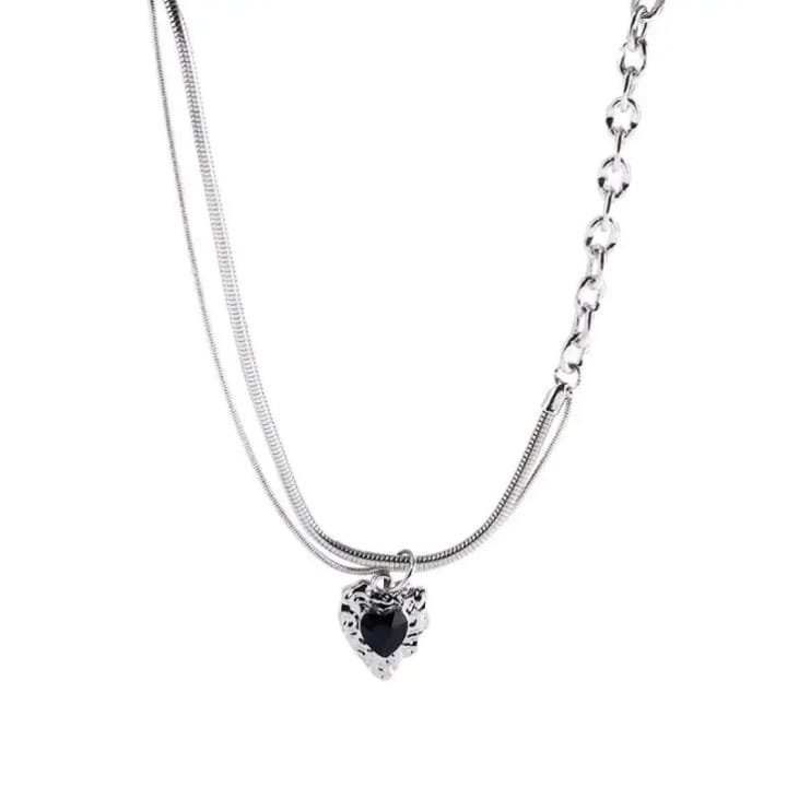 10773 Gold Plated Necklace