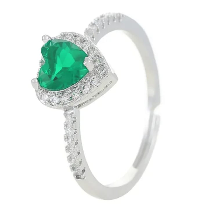 #50001 Copper Gold Plated Ring