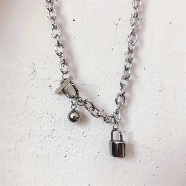 10419 Gold Plated Necklace