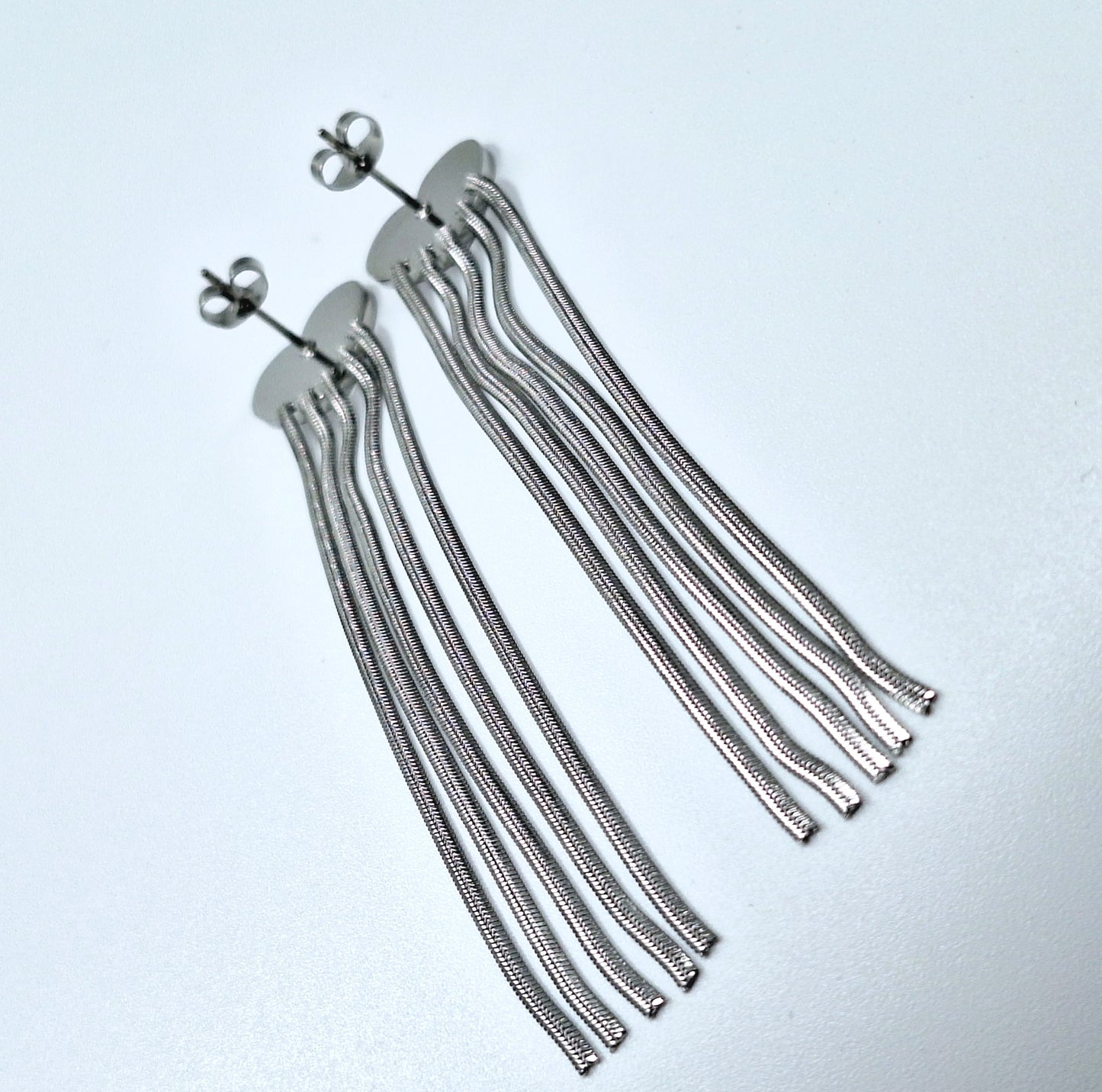 40252 gold plated Earrings