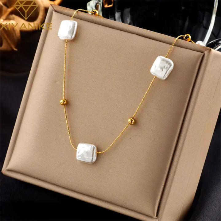 10661 Gold Plated Necklace