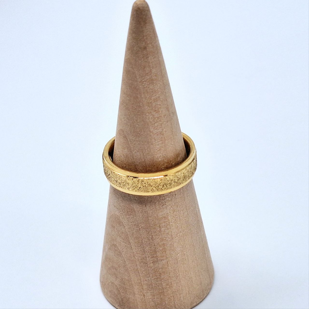 50331 Gold Plated Ring.