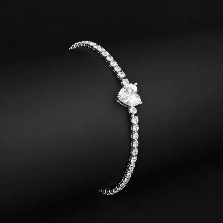 #30001 Copper Gold Plated Bracelet