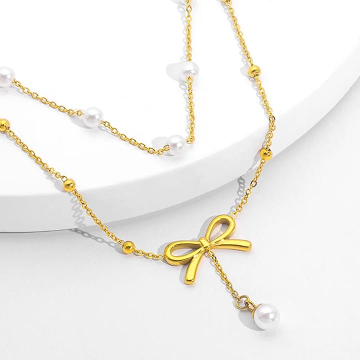 70195 Gold Plated Anklet