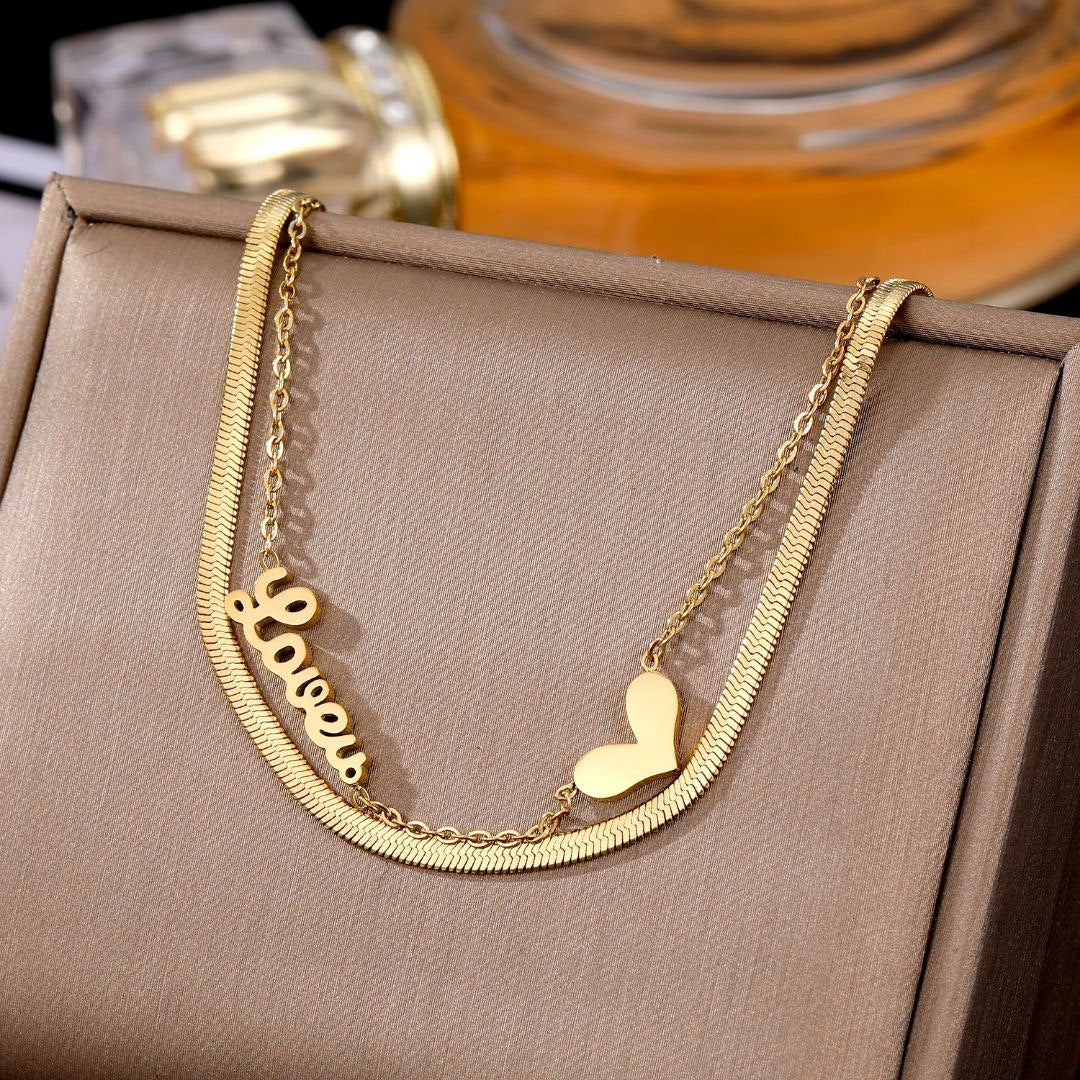30452 Gold Plated Bracelet
