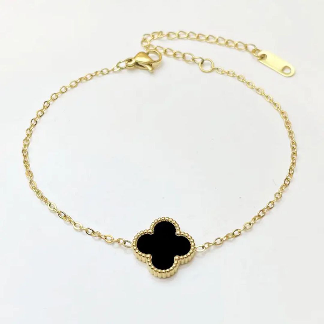30413 Gold Plated Bracelet