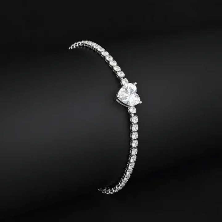 #30001 Copper Gold Plated Bracelet