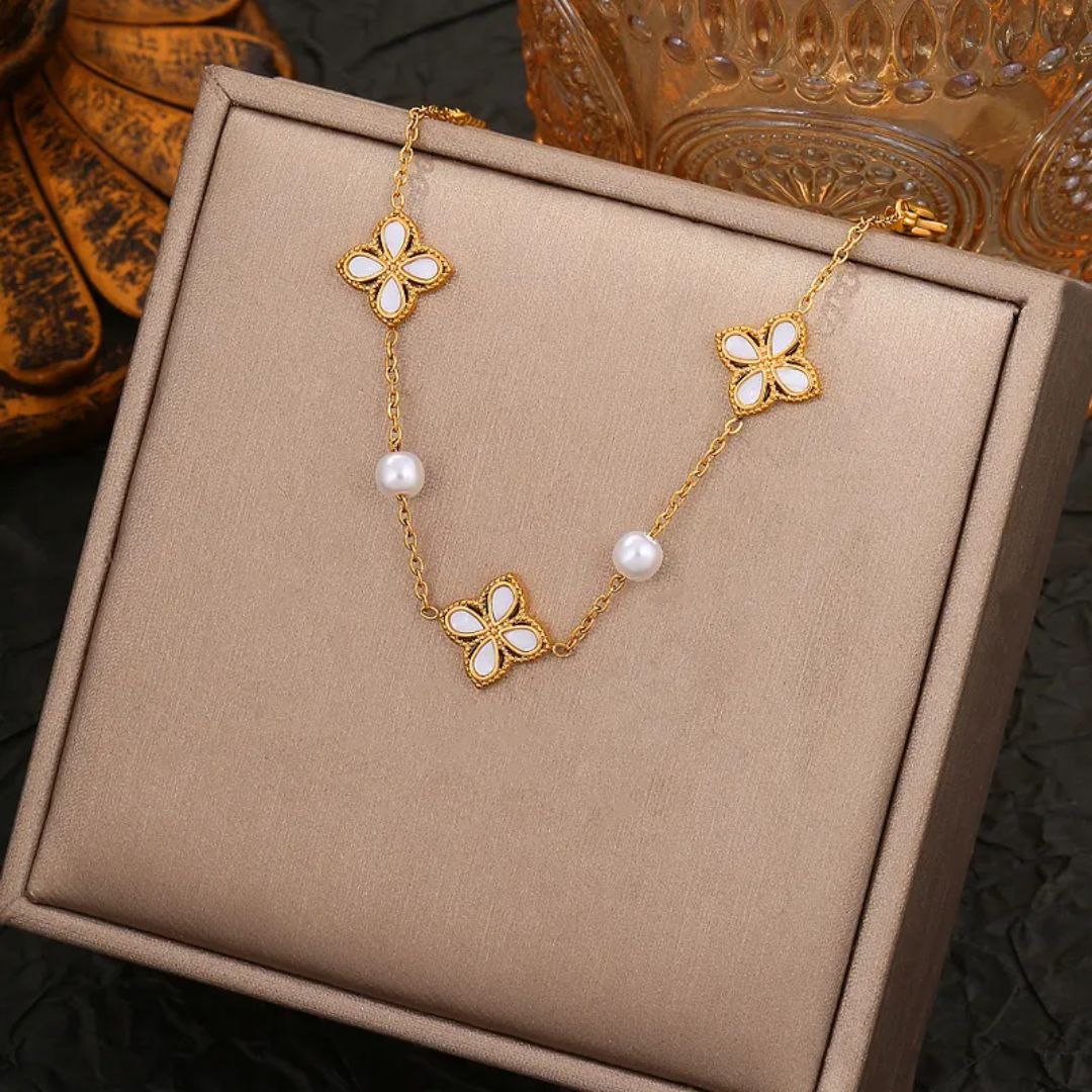 30460 Gold Plated Bracelet