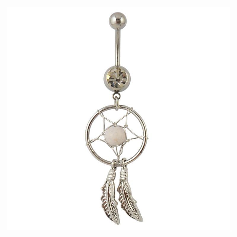 00030 Gold Plated Piercing