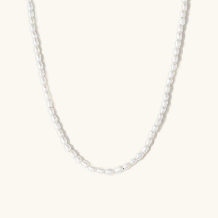 10833 Gold Plated Necklace
