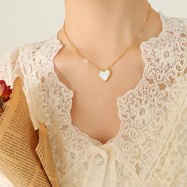 10525 Gold Plated Necklace