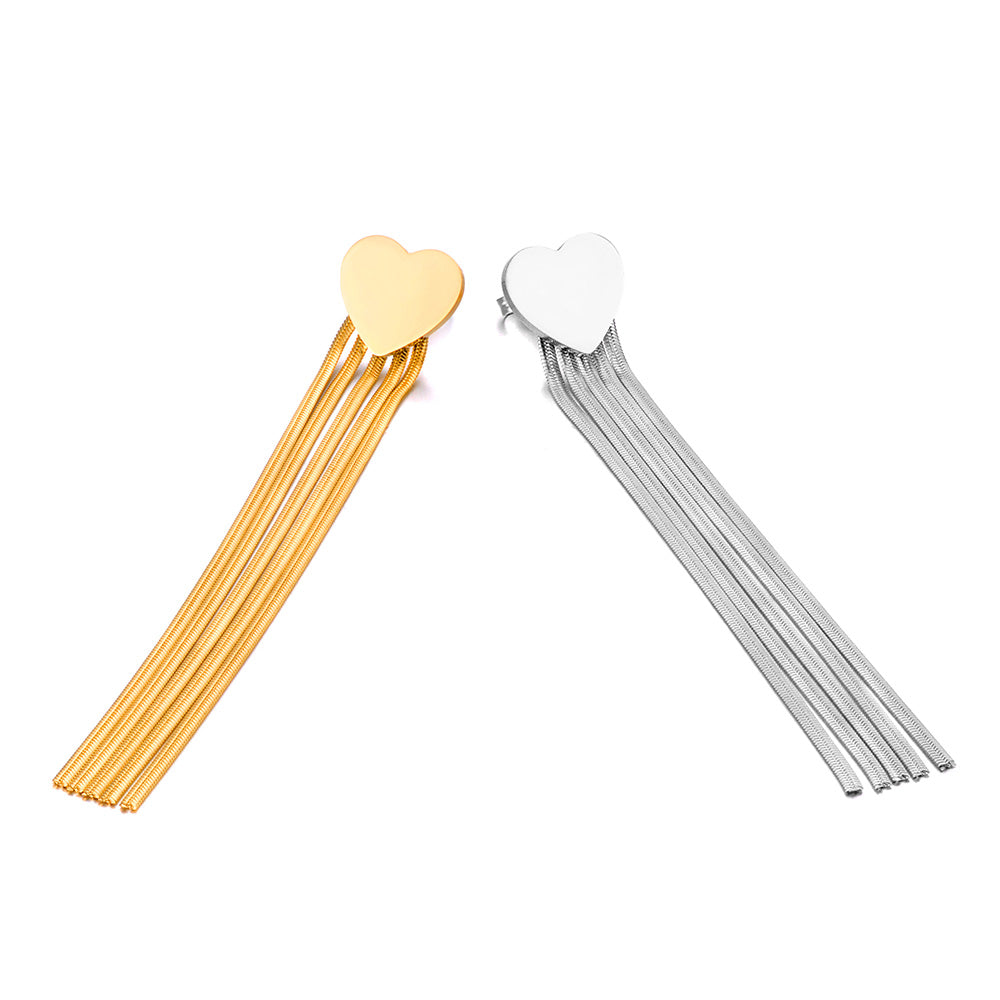 40252 gold plated Earrings