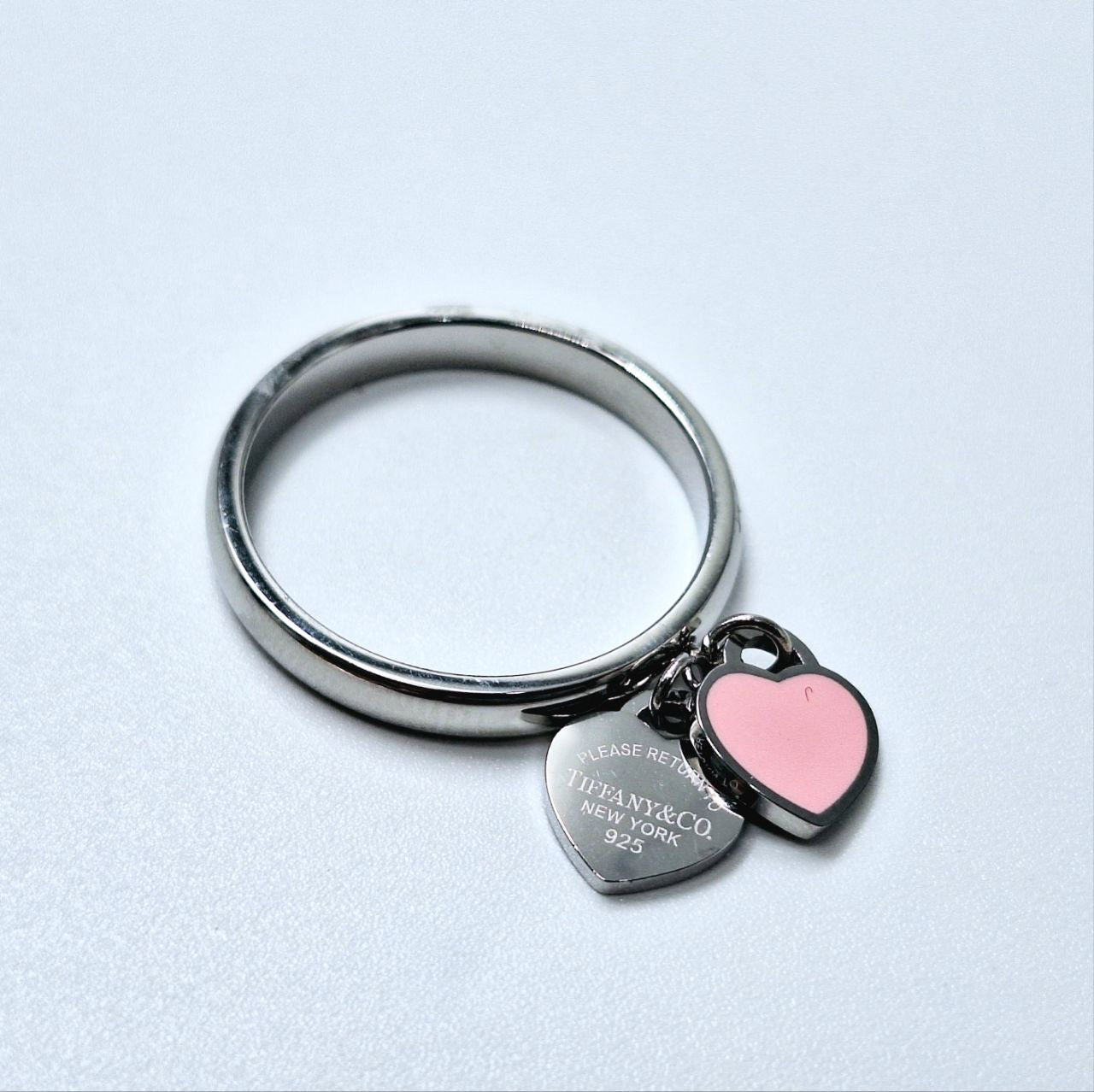 50420 Gold Plated Ring