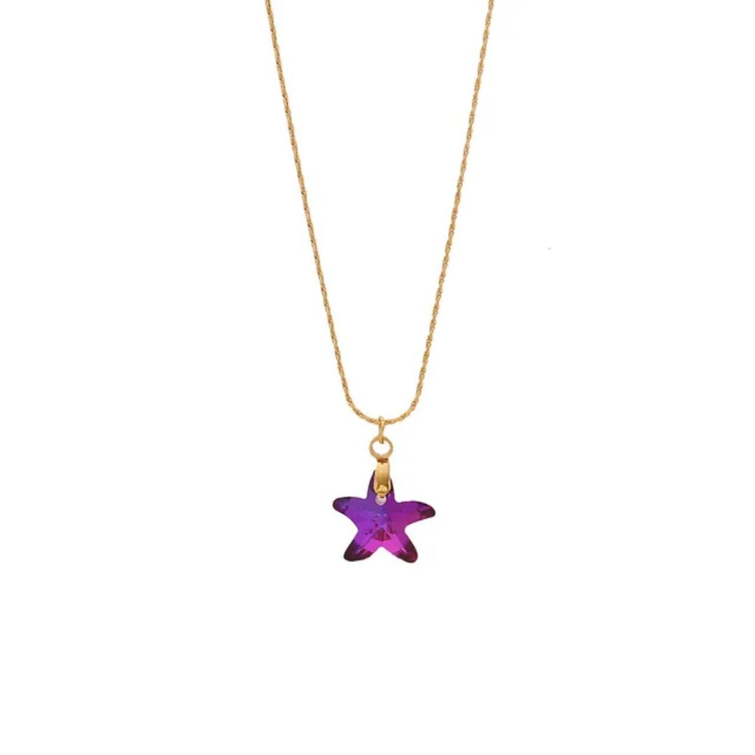 10578 Gold Plated Necklace