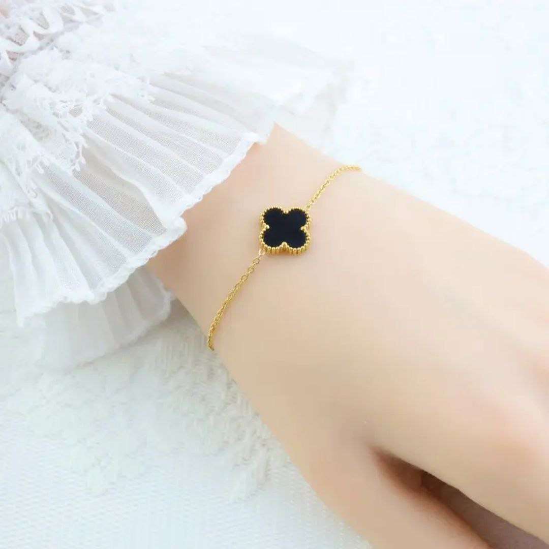30413 Gold Plated Bracelet