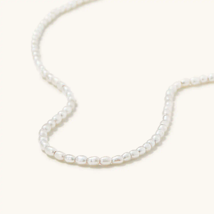 10833 Gold Plated Necklace