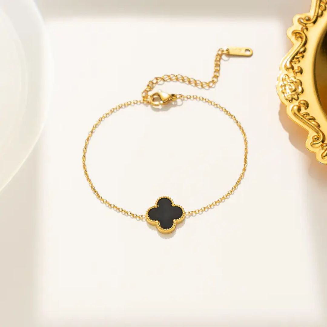 30413 Gold Plated Bracelet
