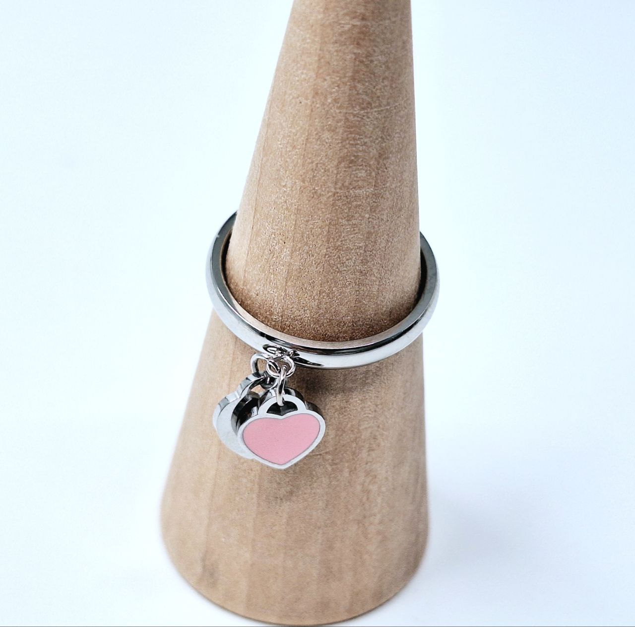 50420 Gold Plated Ring