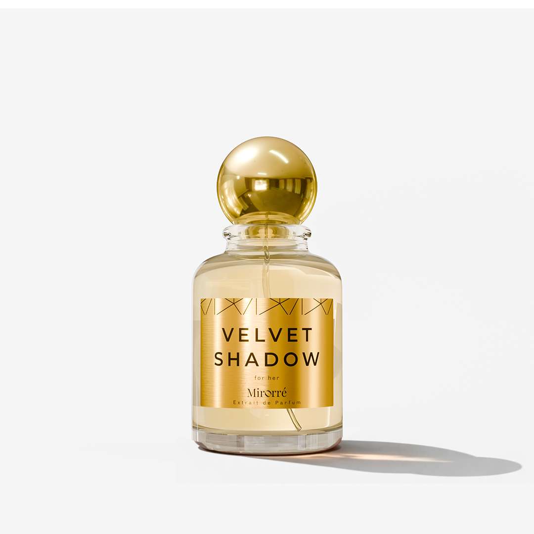 Velvet Shadow Inspired by Hypnotic Poison Dior