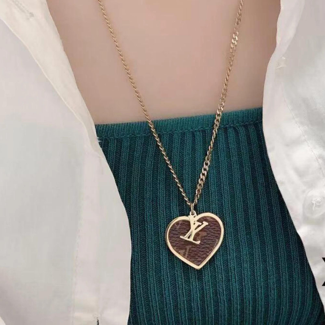 10068 Gold Plated Necklace