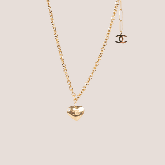 10116 Gold Plated Necklace