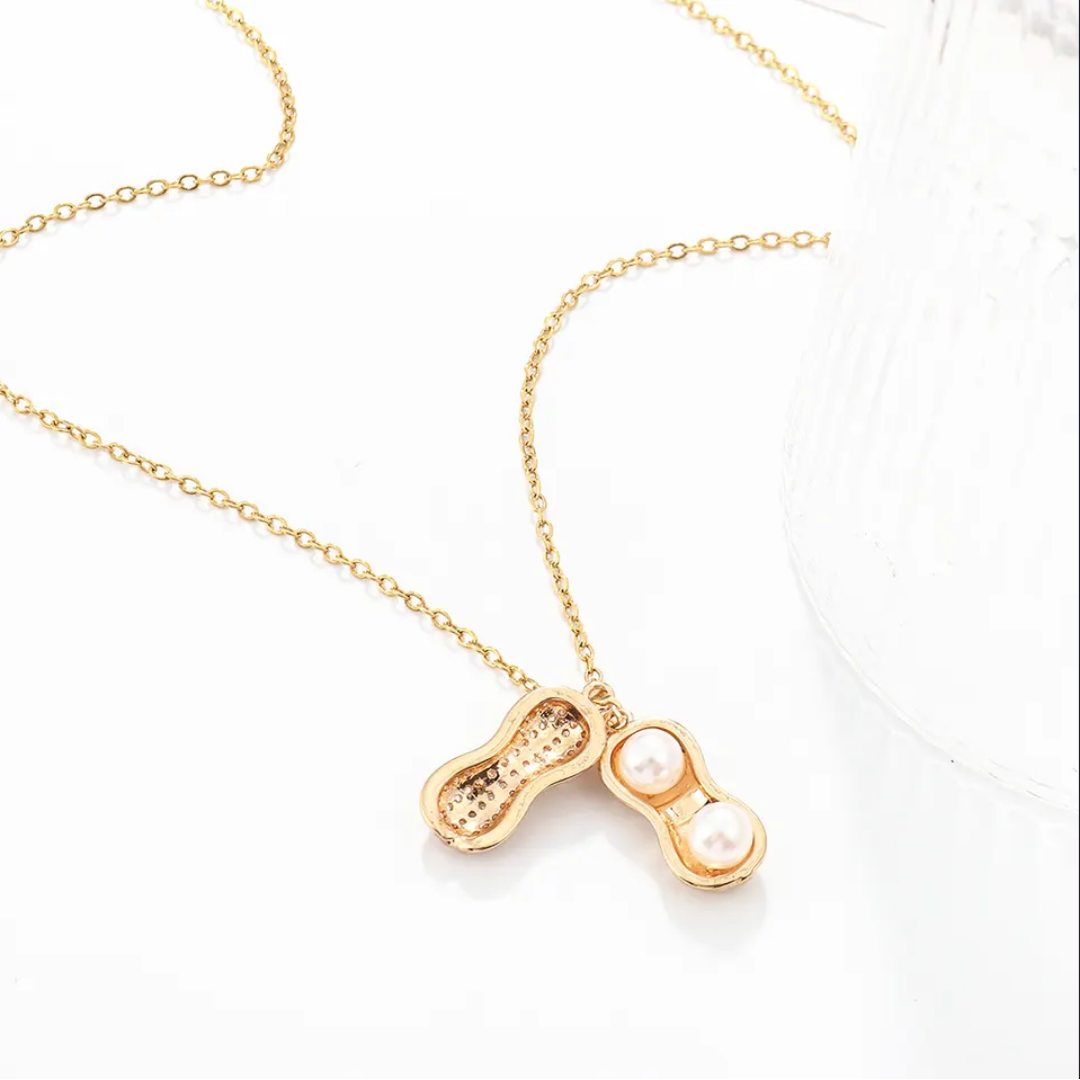 10172 Gold Plated Necklace