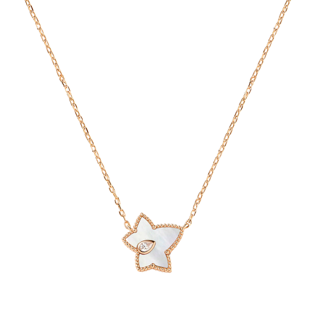 10221 Gold Plated Necklace