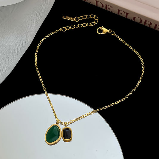 10239 Gold Plated Necklace