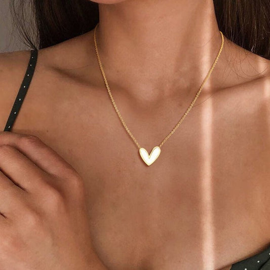 10240 Gold Plated Necklace