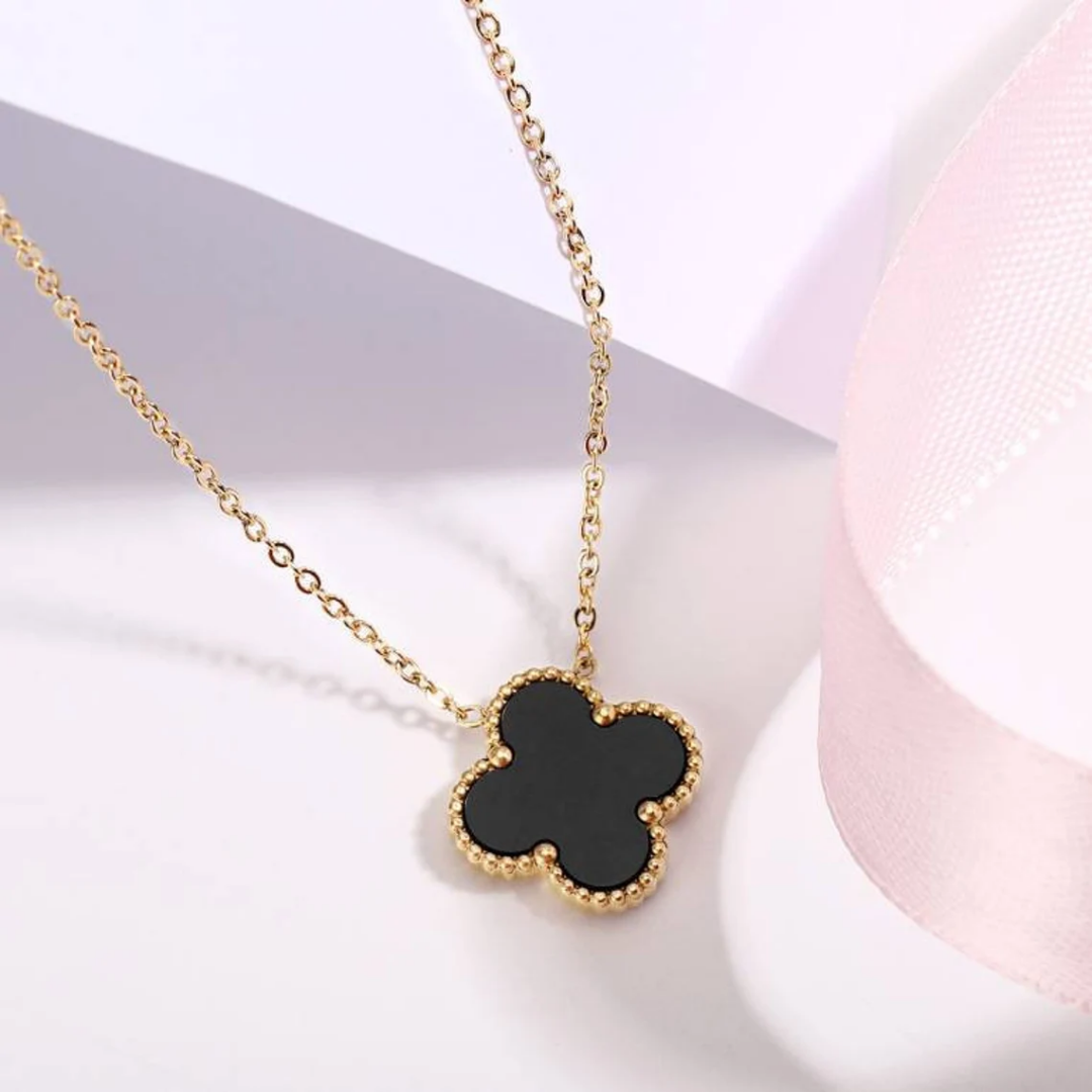 10244 Gold Plated Necklace