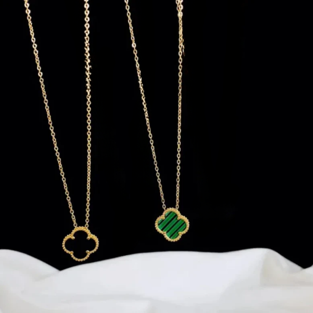 10244 Gold Plated Necklace