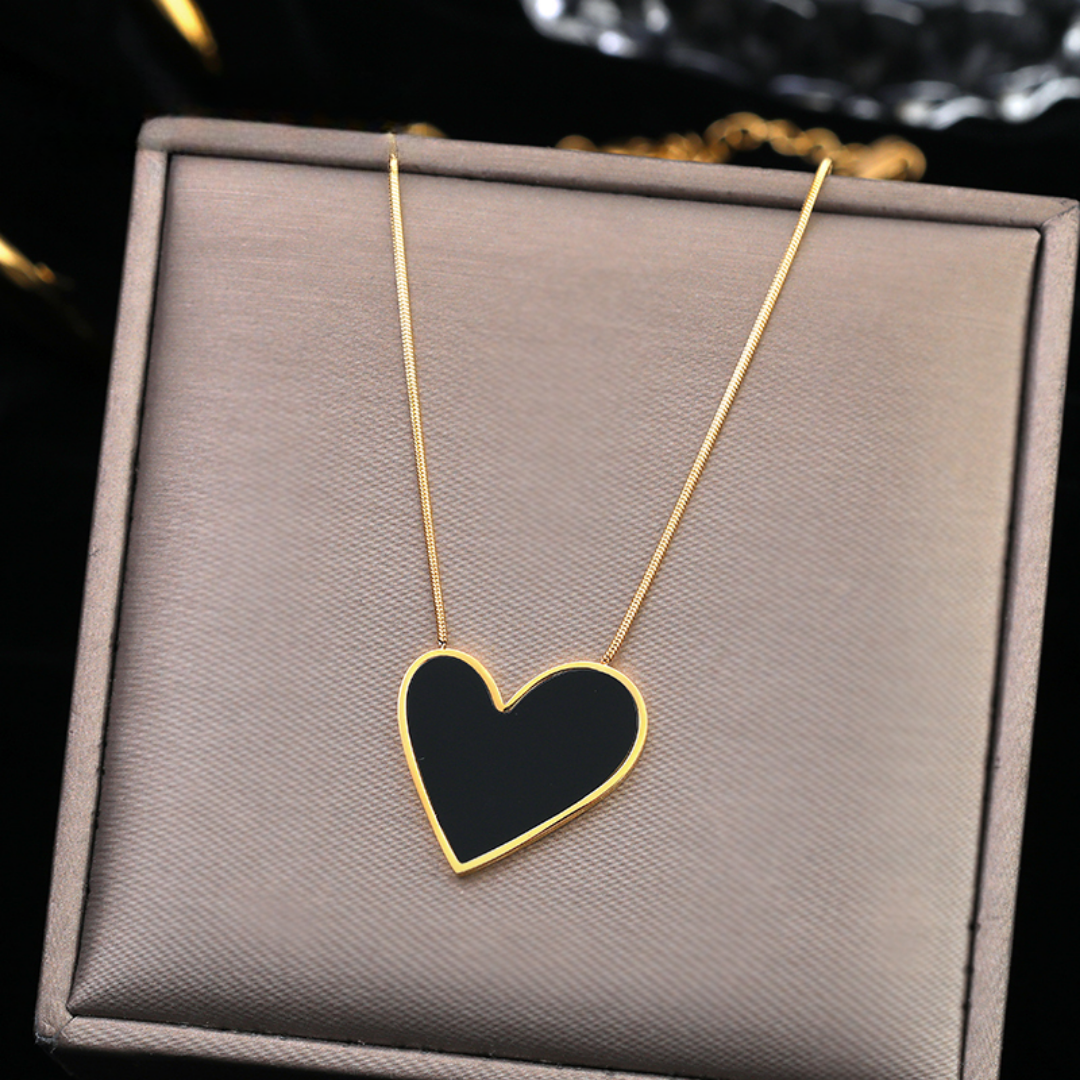 10254 Gold Plated Necklace