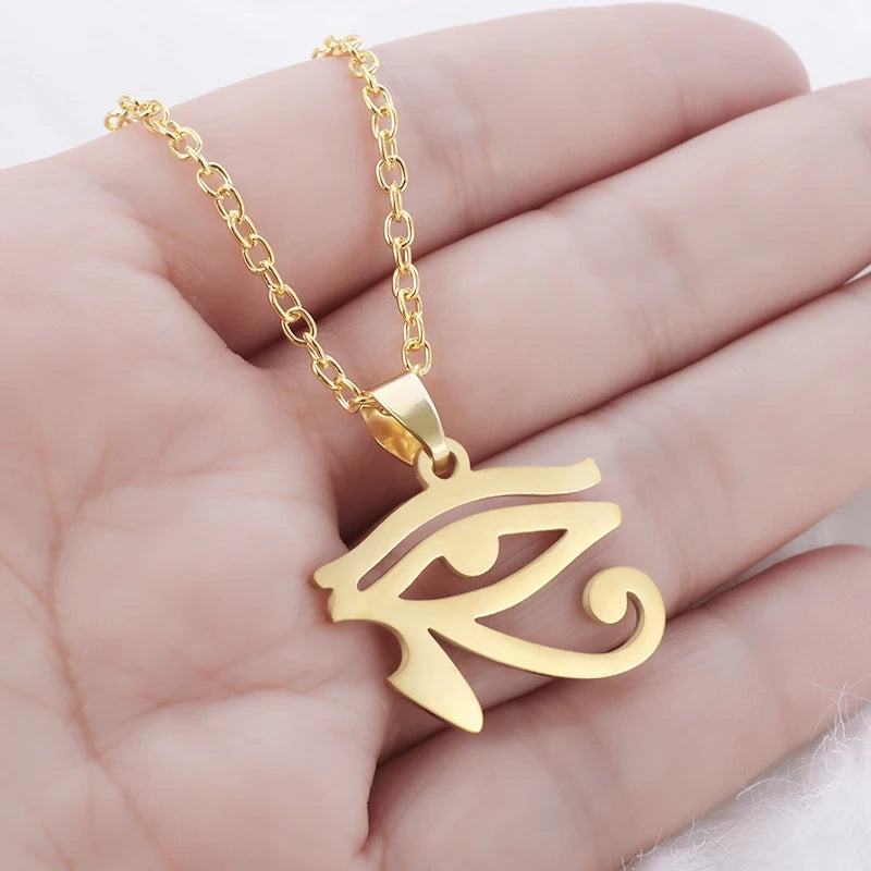 10418 Gold Plated Necklace