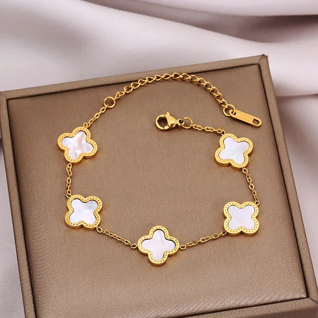 70033 Gold Plated anklet