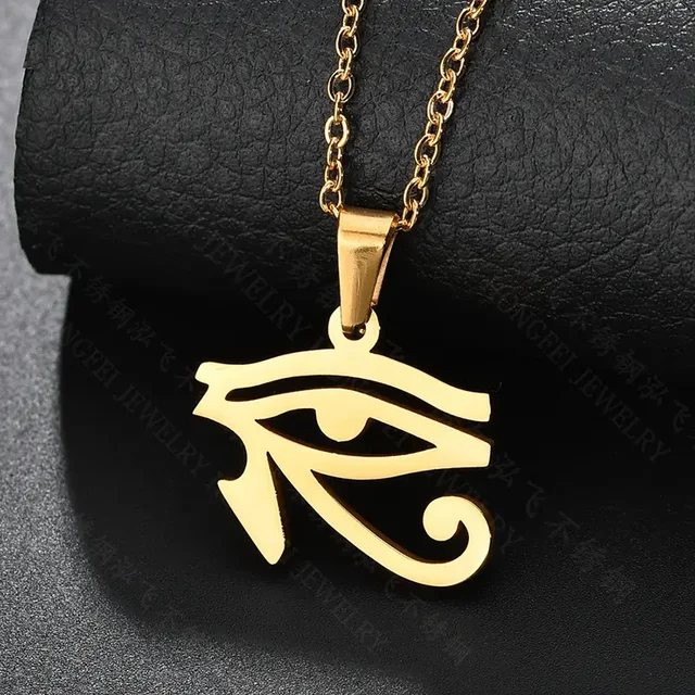 10418 Gold Plated Necklace