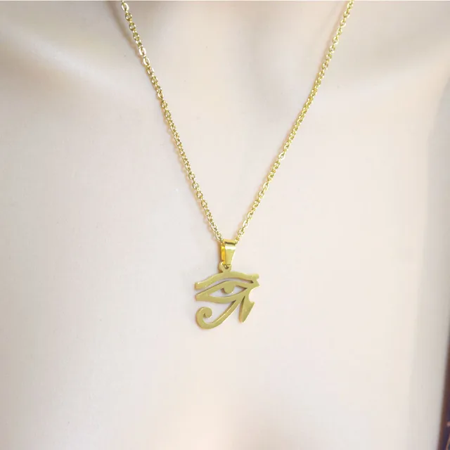 10418 Gold Plated Necklace