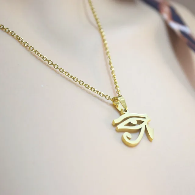 10418 Gold Plated Necklace